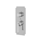 Aquabrass Forum C3142 Trim Set T12001 Valve