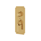 Aquabrass Forum C3142 Trim Set T12001 Valve