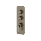 Aquabrass Forum C3242 Trim Set T12002 Valve