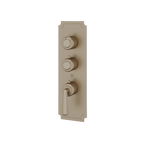 Aquabrass Forum C3242 Trim Set T12002 Valve