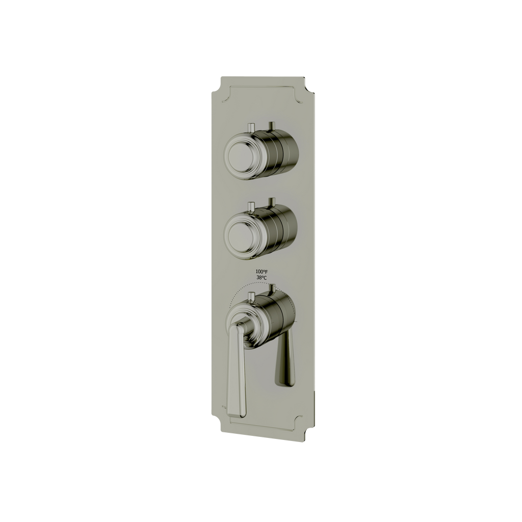 Aquabrass Forum C3242 Trim Set T12002 Valve
