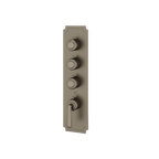 Aquabrass Forum C3342 Trim Set T12003 Valve