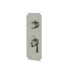 Aquabrass Forum C8342 Trim Set 3WS T12123 Valve