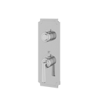 Aquabrass Forum C9342 Trim Set 3WNS T12123 Valve