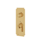 Aquabrass Forum C9342 Trim Set 3WNS T12123 Valve