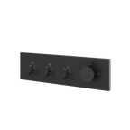 Aquabrass Aquaduct DI3W Dimmer 3-Way Shower Trim