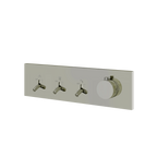 Aquabrass Aquaduct DI3W Dimmer 3-Way Shower Trim