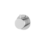 Aquabrass Shower Trims R0695 Round Trim Set N1206 Valve