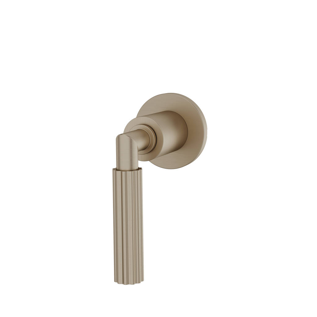 Aquabrass Montebello R1249 Mtebello Trim Set 2WNS 61934