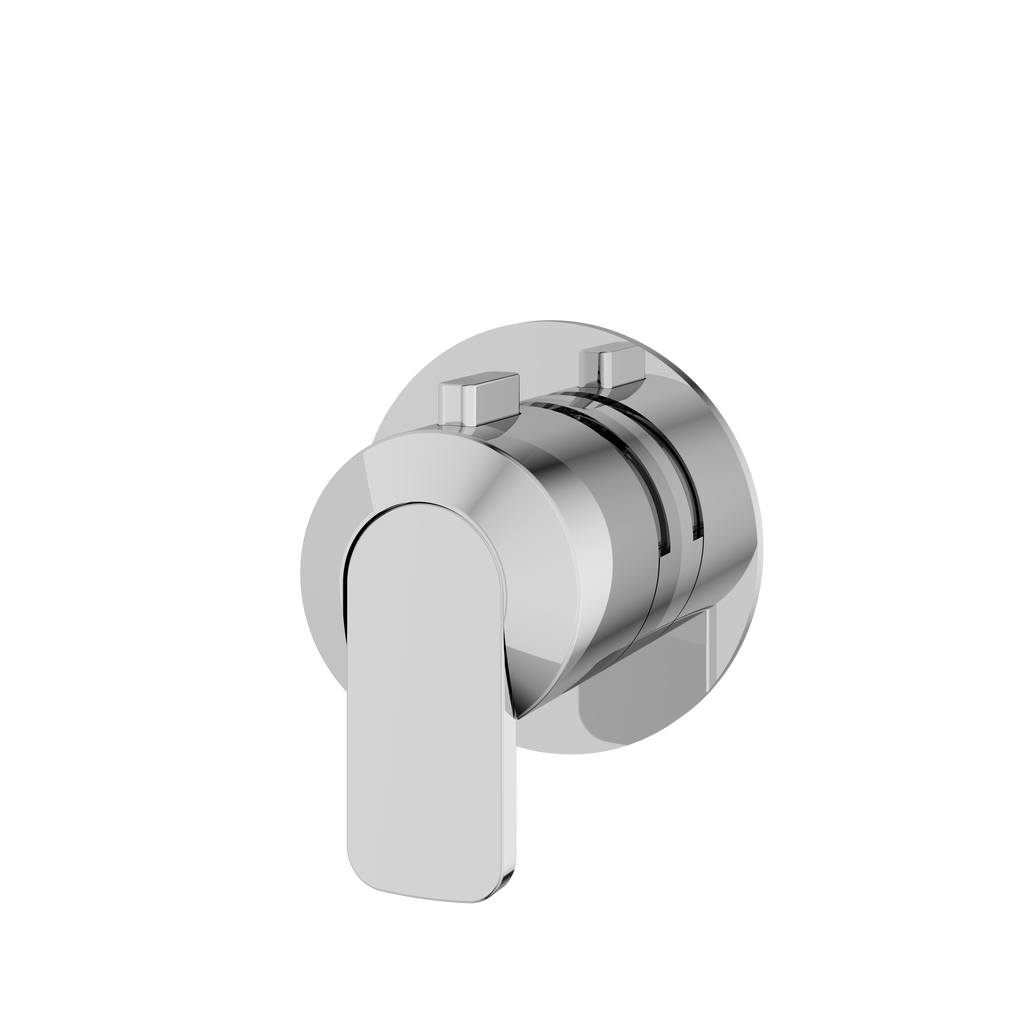 Aquabrass C67 R1267 Trim Set 2WNS 61934 Valve
