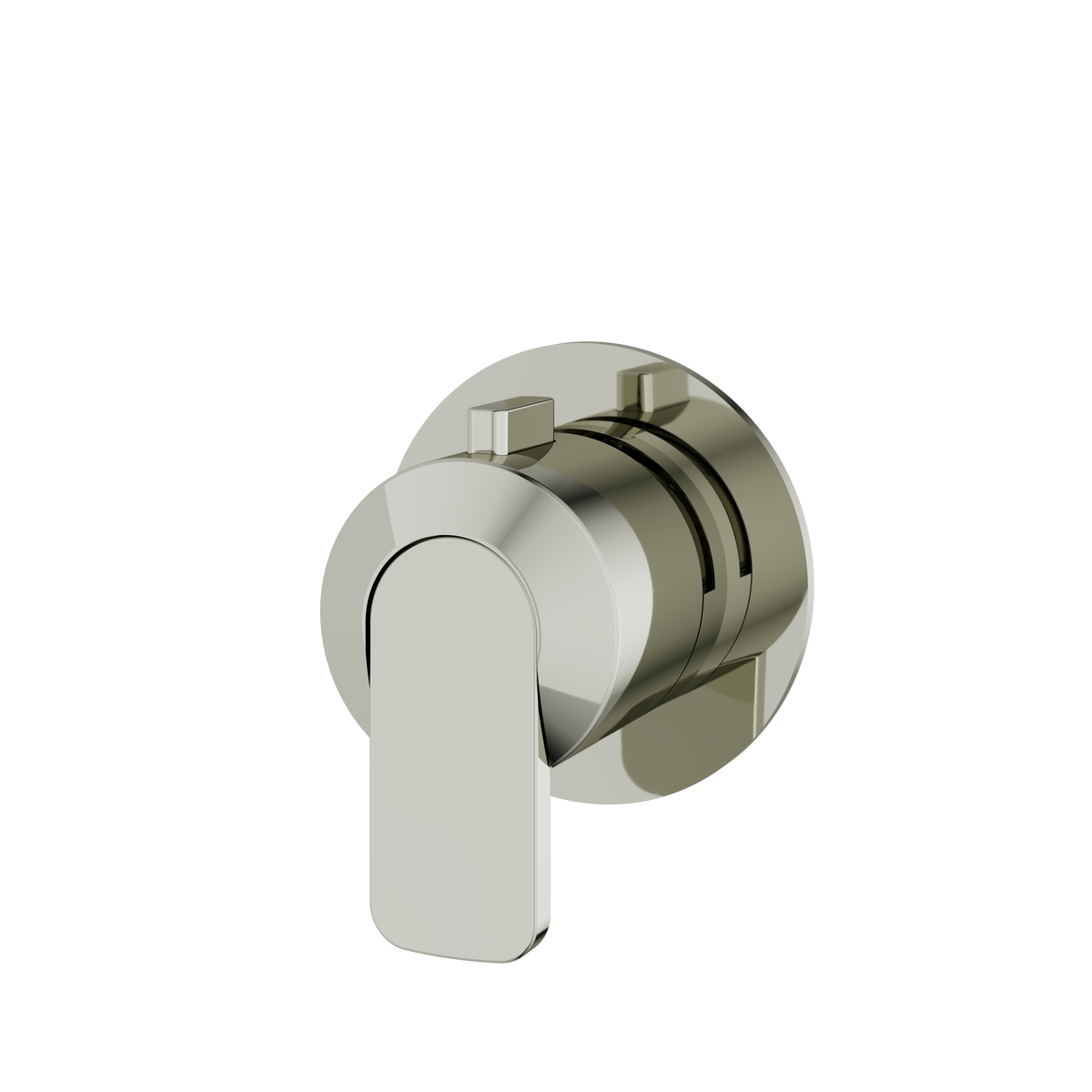 Aquabrass C67 R2267 Trim Set 2-Way 61934 Valve