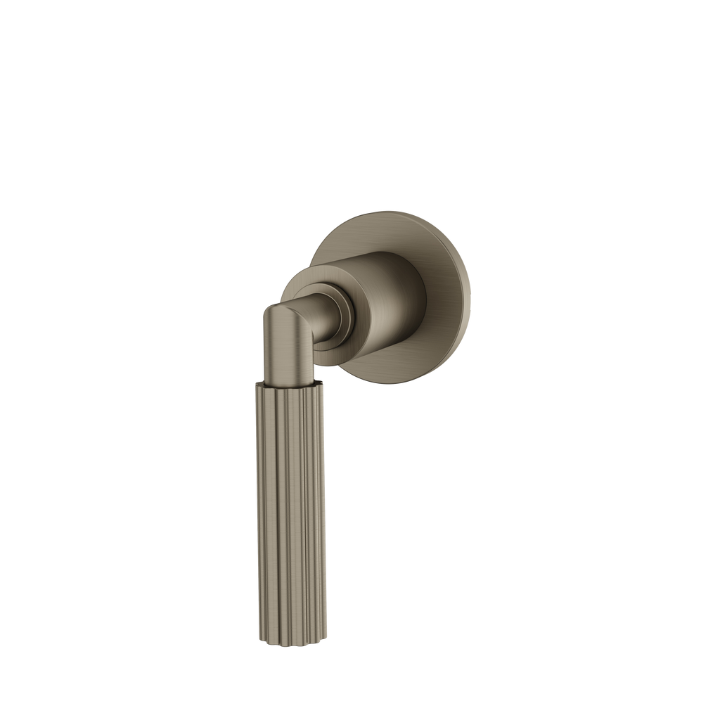 Aquabrass Montebello R2349 Mtebello Trim Set 3WS 61934 Valve