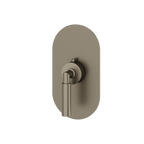 Aquabrass Aria R3048 Trim Set T12000 Valve