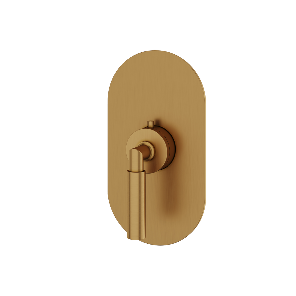 Aquabrass Aria R3048 Trim Set T12000 Valve