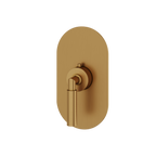 Aquabrass Aria R3048 Trim Set T12000 Valve