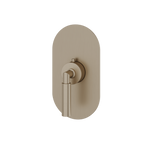 Aquabrass Aria R3048 Trim Set T12000 Valve