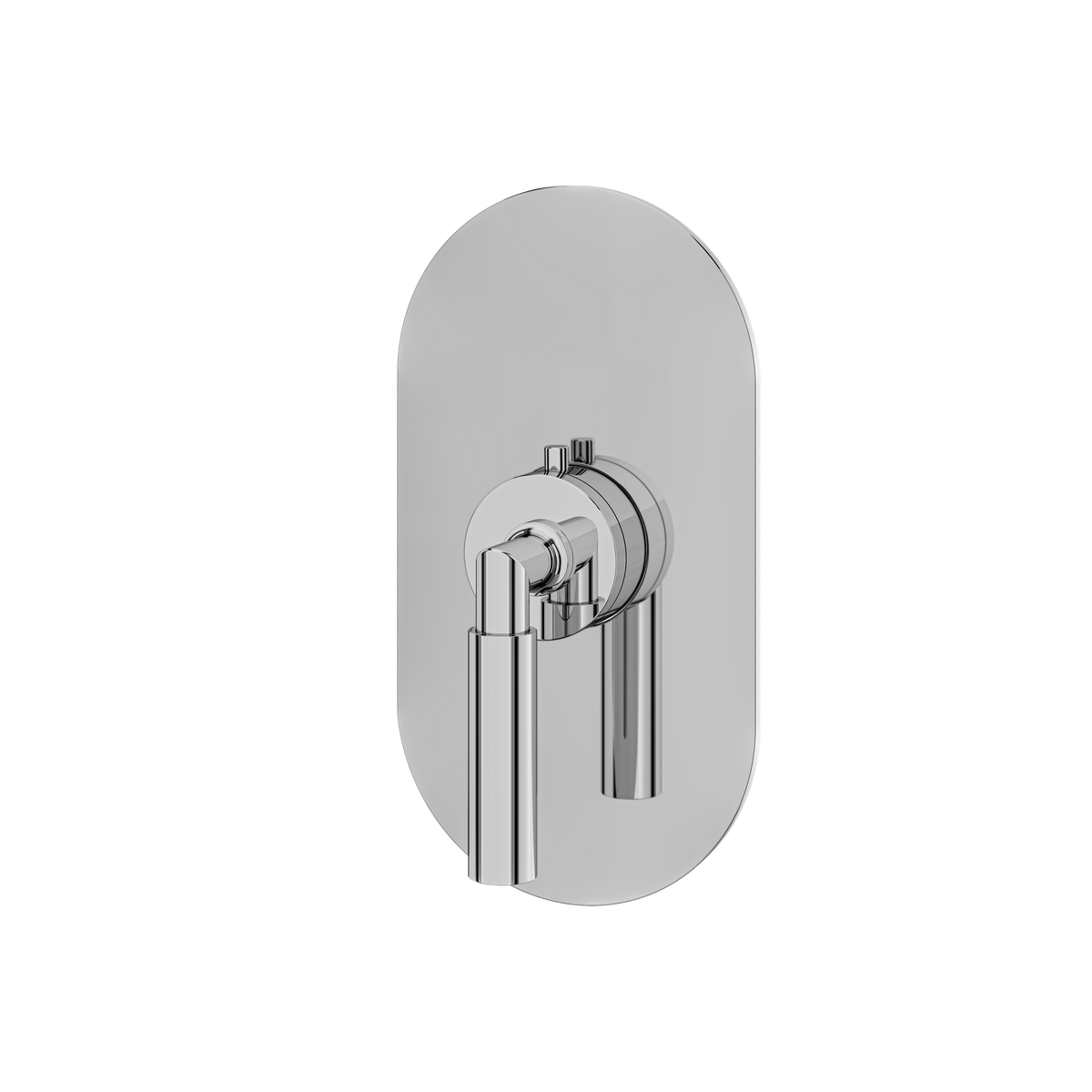 Aquabrass Aria R3048 Trim Set T12000 Valve
