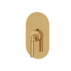 Aquabrass Aria R3048 Trim Set T12000 Valve