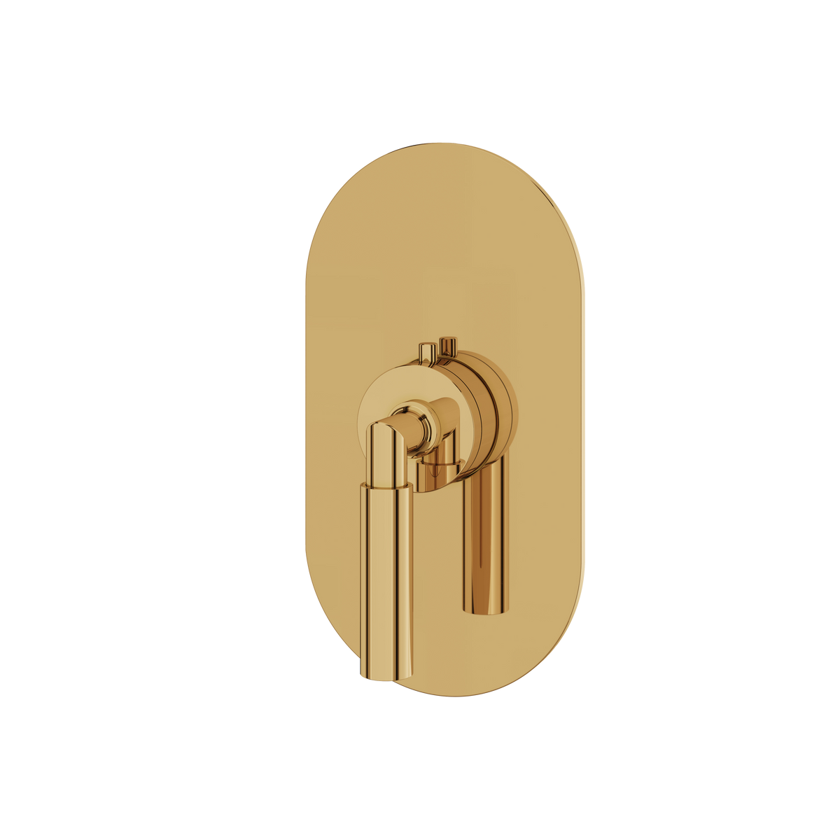 Aquabrass Aria R3048 Trim Set T12000 Valve