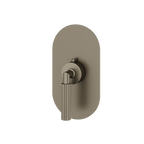 Aquabrass Montebello R3049 Trim Set T12000 Valve
