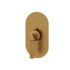 Aquabrass Montebello R3049 Trim Set T12000 Valve