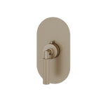 Aquabrass Montebello R3049 Trim Set T12000 Valve
