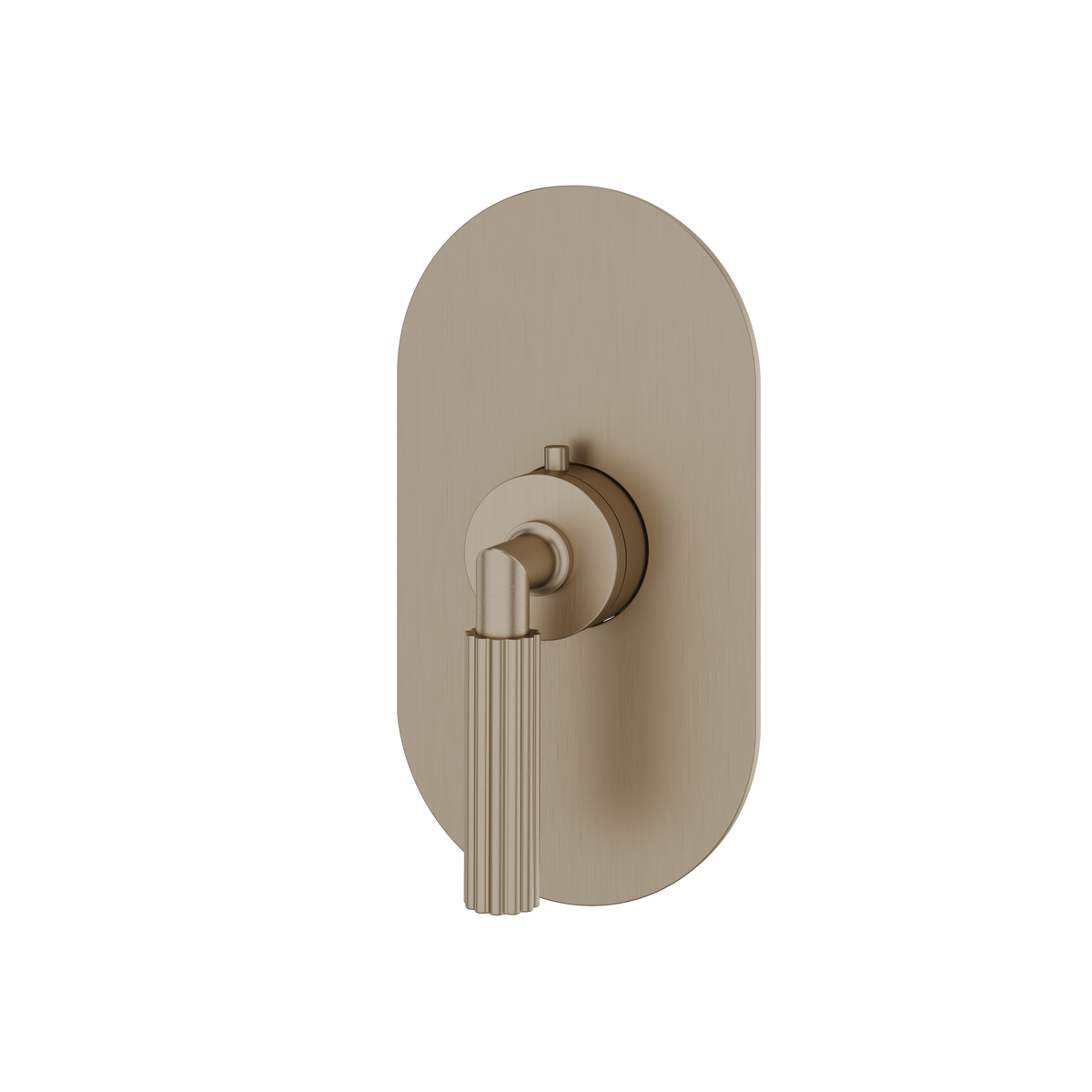 Aquabrass Montebello R3049 Trim Set T12000 Valve