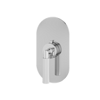 Aquabrass Montebello R3049 Trim Set T12000 Valve