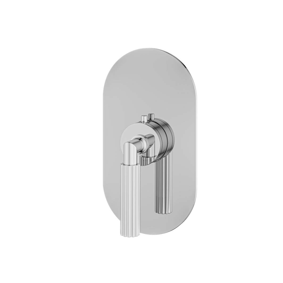 Aquabrass Montebello R3049 Trim Set T12000 Valve