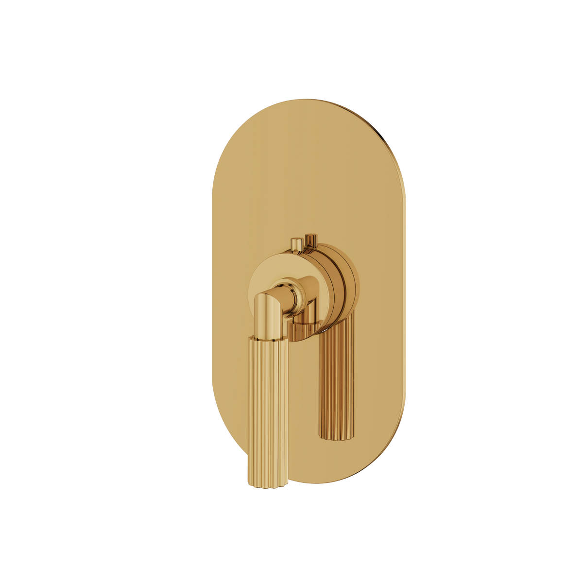 Aquabrass Montebello R3049 Trim Set T12000 Valve