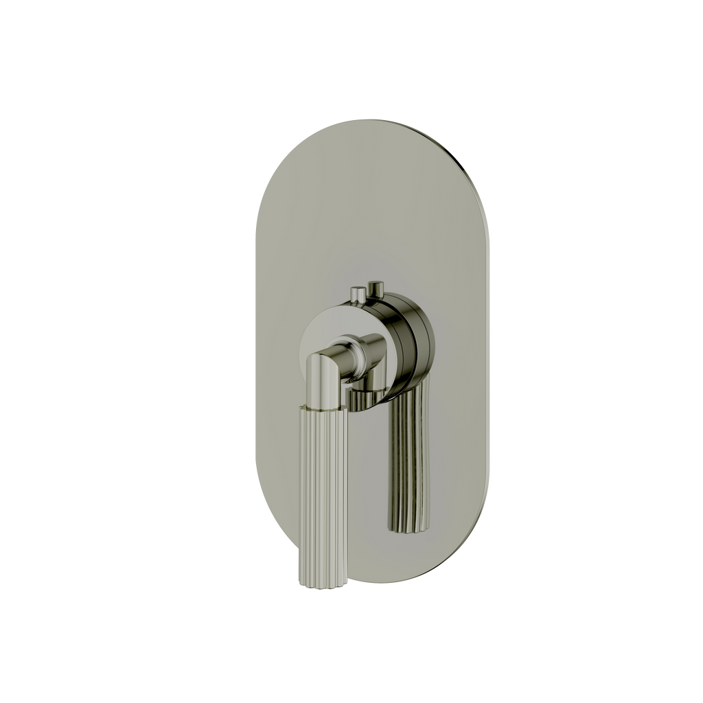 Aquabrass Montebello R3049 Trim Set T12000 Valve
