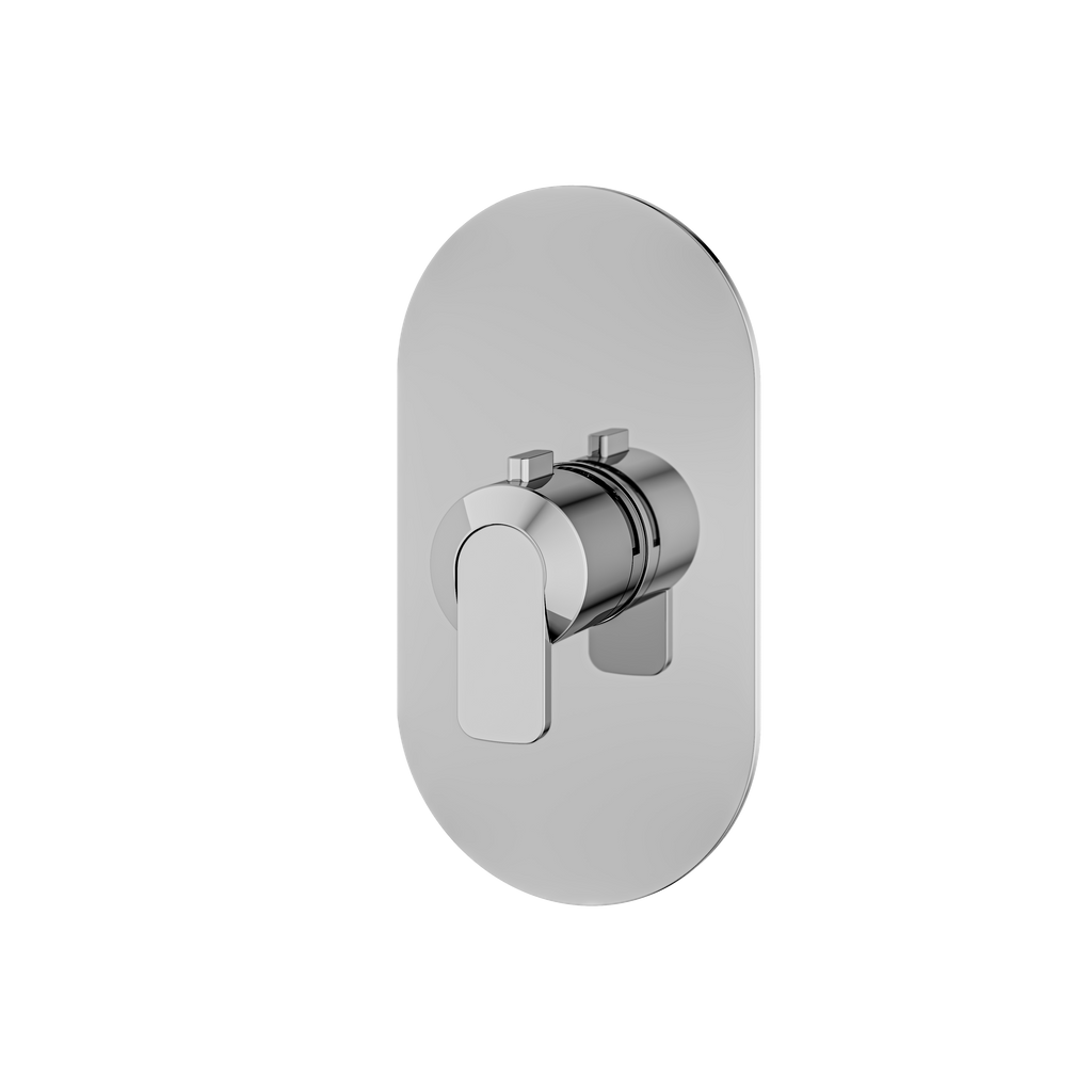 Aquabrass C67 R3067 Trim Set T12000 Valve