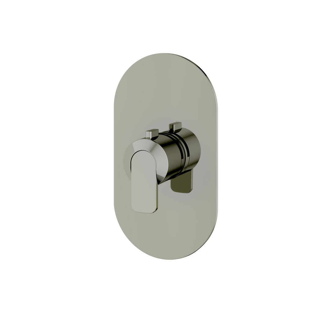 Aquabrass C67 R3067 Trim Set T12000 Valve