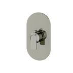 Aquabrass C67 R3067 Trim Set T12000 Valve