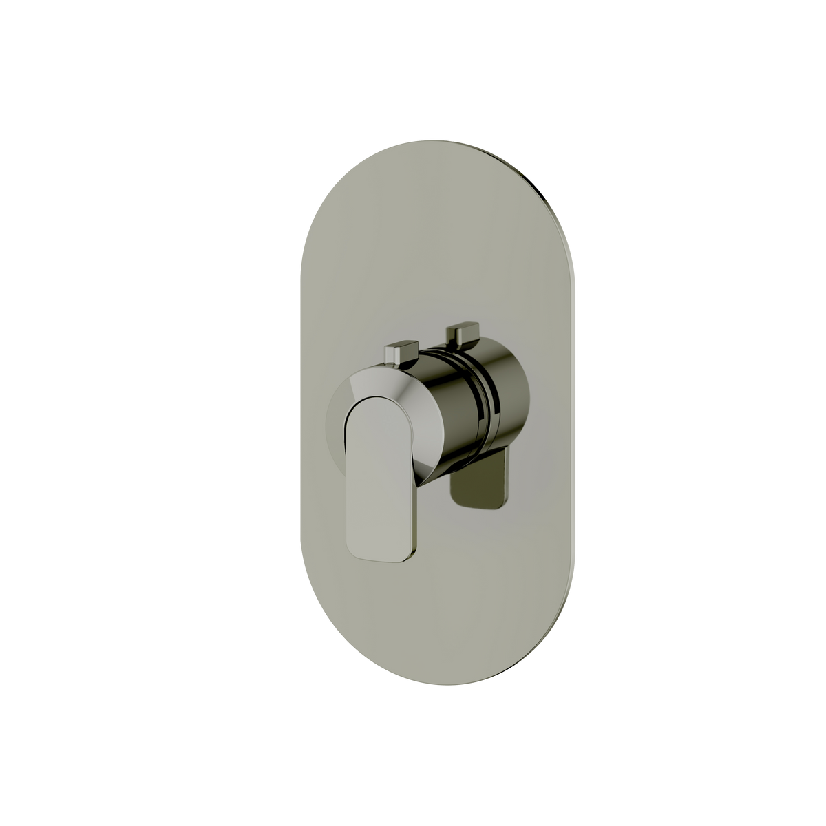 Aquabrass C67 R3067 Trim Set T12000 Valve