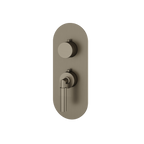 Aquabrass Aria R3148 Trim Set T12001 Valve