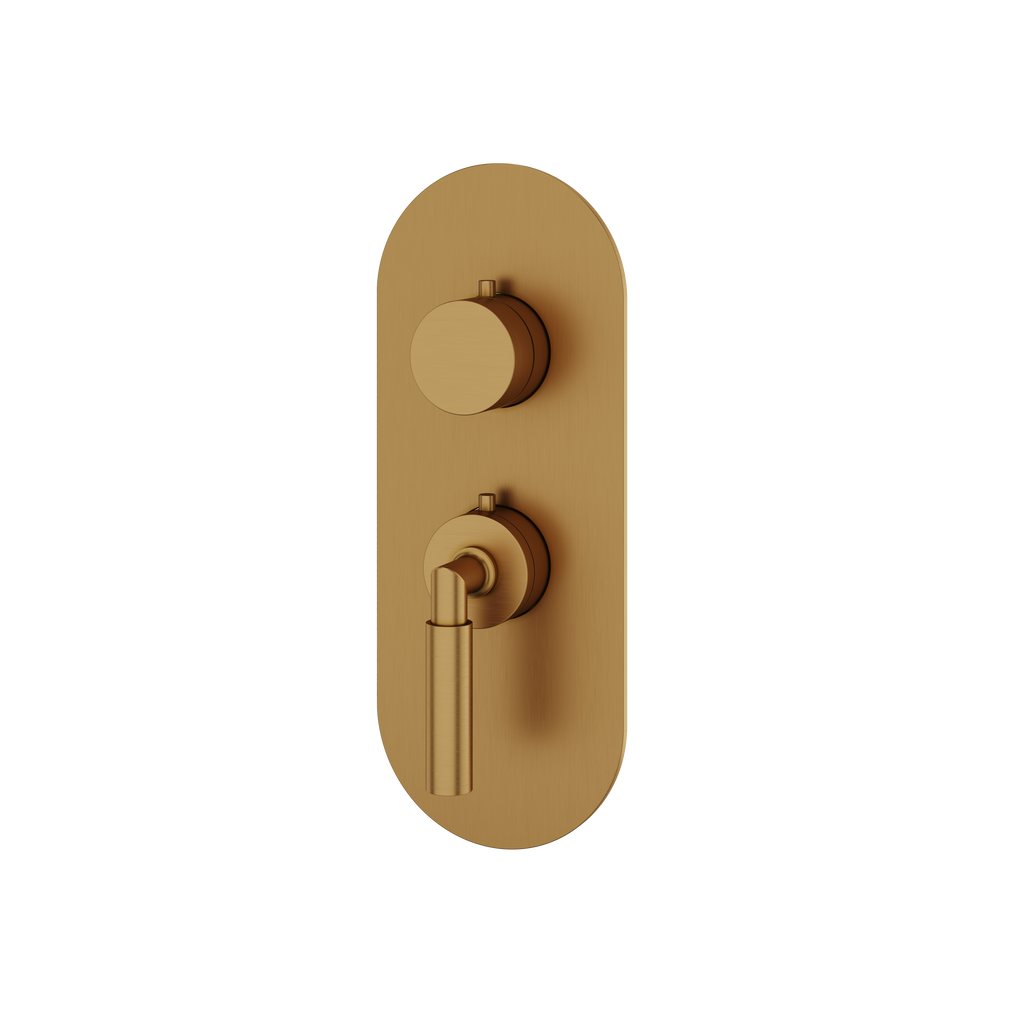 Aquabrass Aria R3148 Trim Set T12001 Valve
