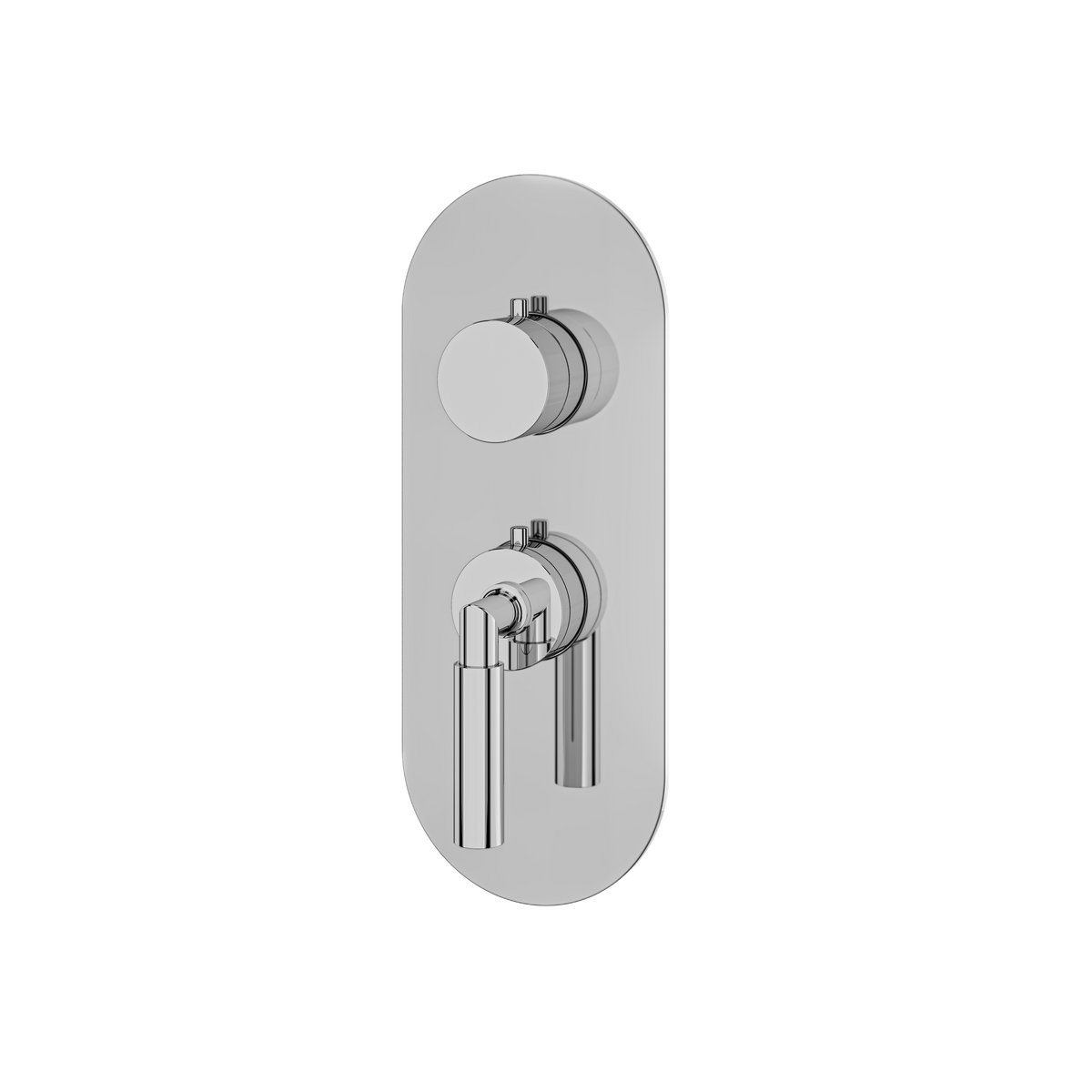 Aquabrass Aria R3148 Trim Set T12001 Valve