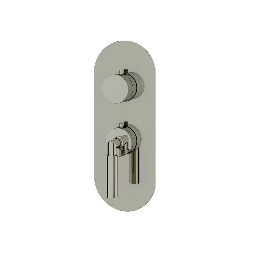 Aquabrass Aria R3148 Trim Set T12001 Valve