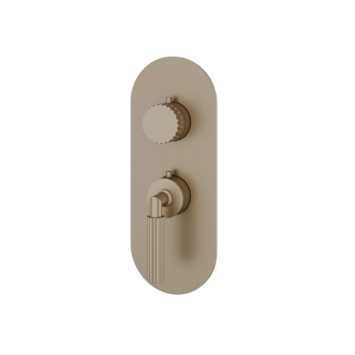 Aquabrass Montebello R3149 Trim Set T12001 Valve
