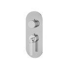 Aquabrass Montebello R3149 Trim Set T12001 Valve