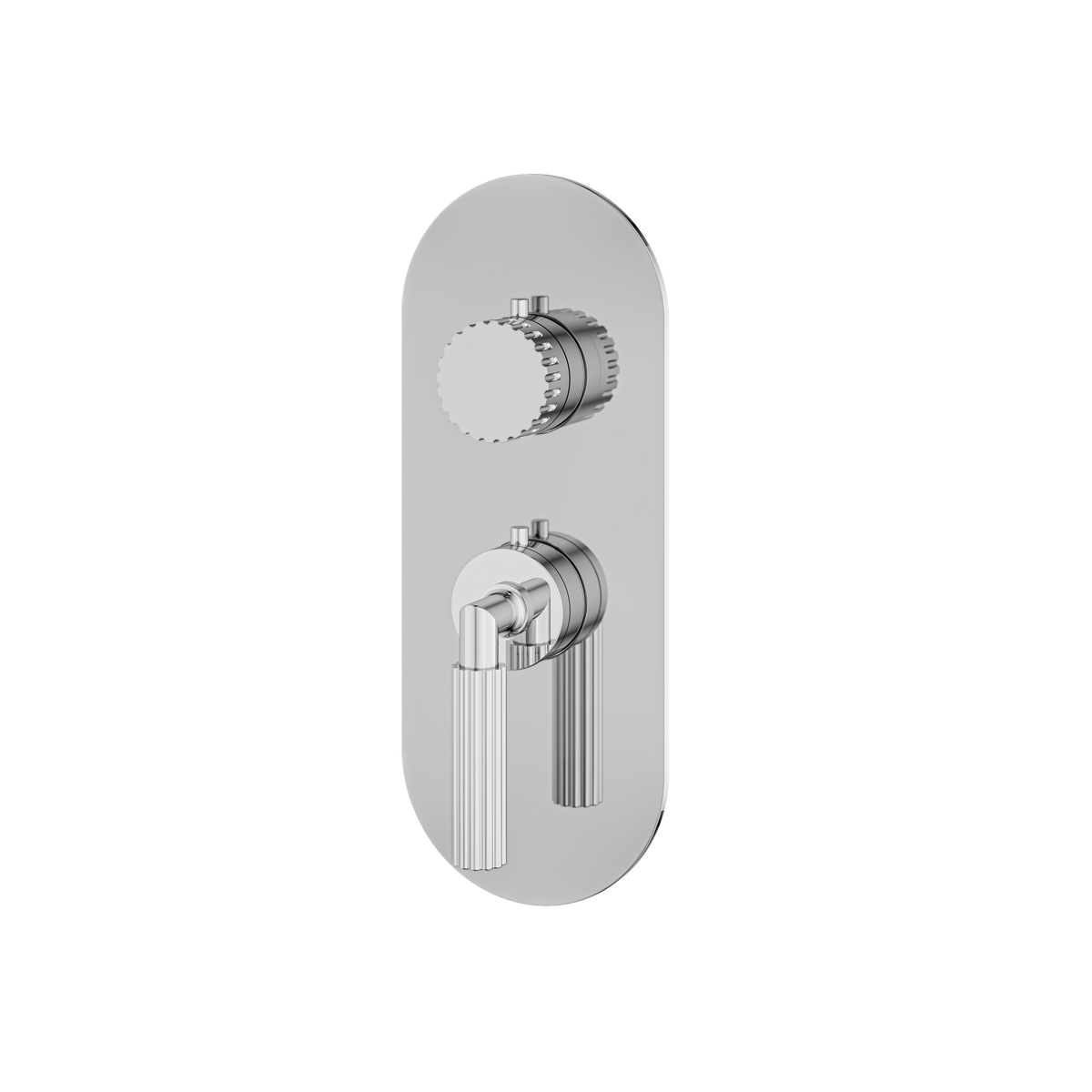 Aquabrass Montebello R3149 Trim Set T12001 Valve