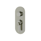 Aquabrass Montebello R3149 Trim Set T12001 Valve