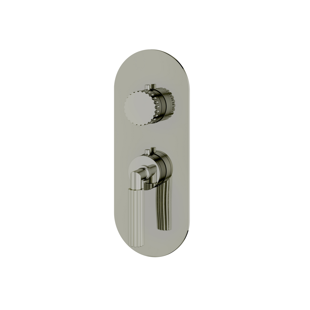 Aquabrass Montebello R3149 Trim Set T12001 Valve