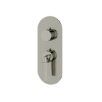 Aquabrass Montecarlo R3150 Trim Set T12001 Valve