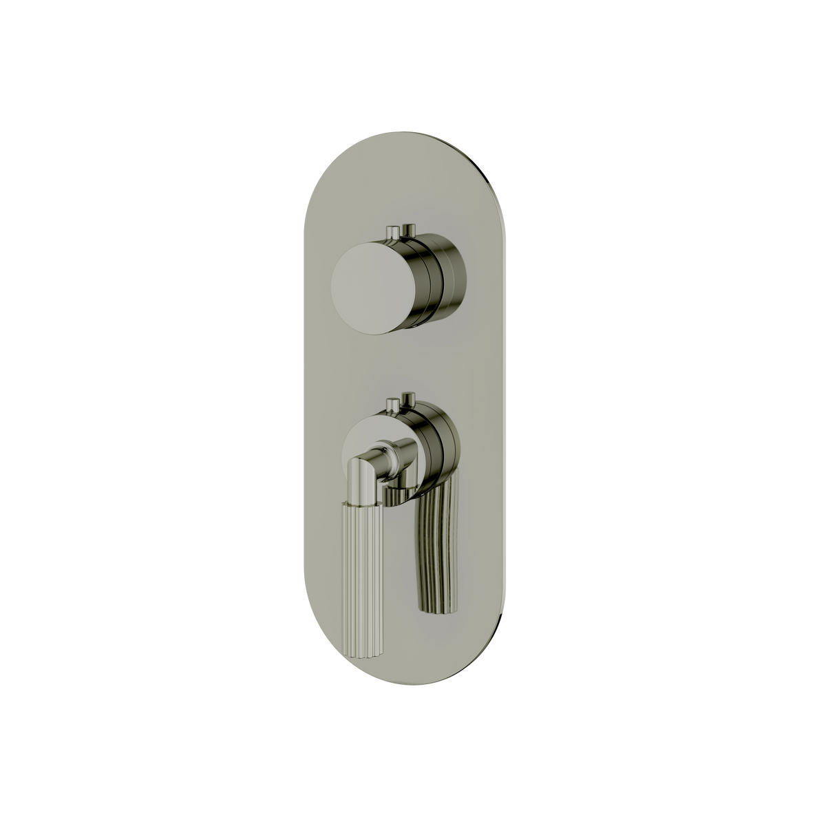 Aquabrass Montecarlo R3150 Trim Set T12001 Valve
