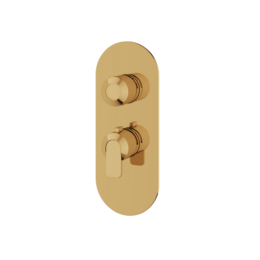 Aquabrass C67 R3167 Trim Set T12001 Valve