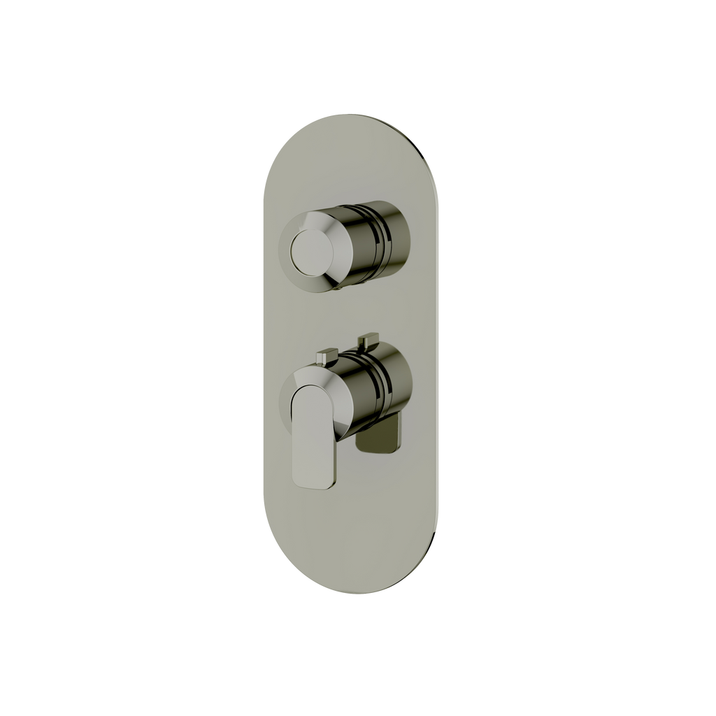 Aquabrass C67 R3167 Trim Set T12001 Valve