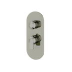Aquabrass C67 R3167 Trim Set T12001 Valve