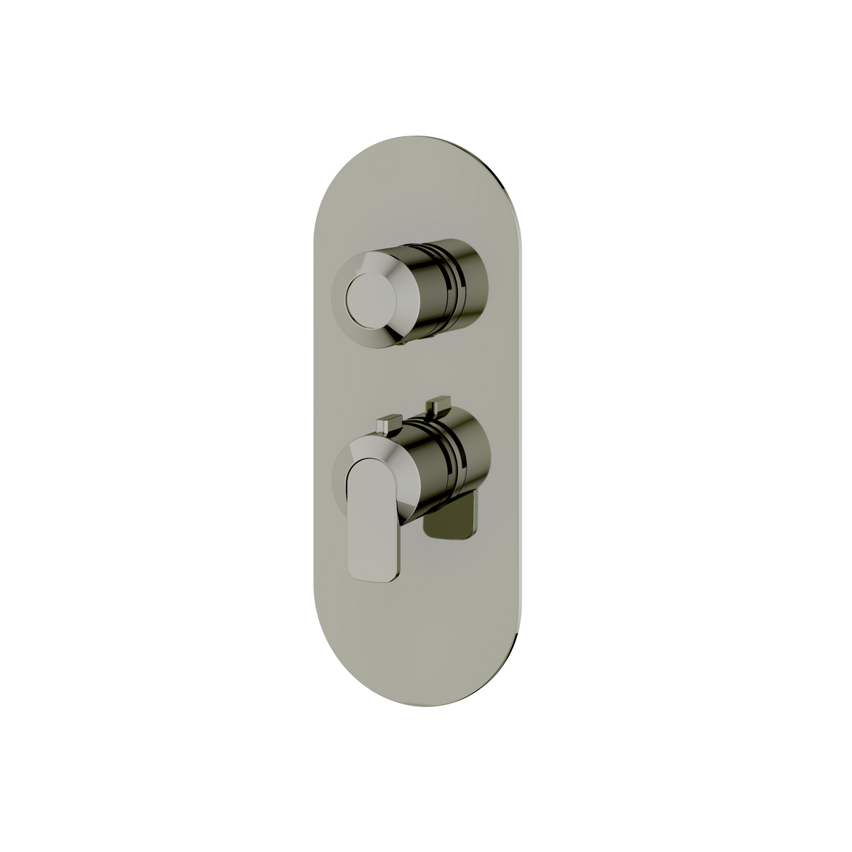 Aquabrass C67 R3167 Trim Set T12001 Valve